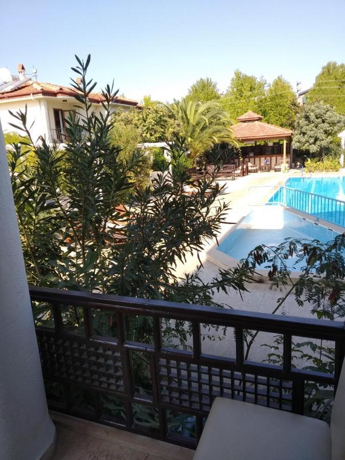 Kilim Hotel & Apart Fethiye Exterior foto