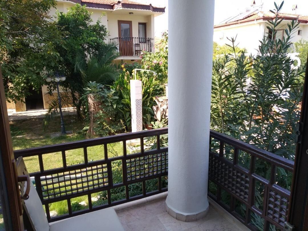 Kilim Hotel & Apart Fethiye Exterior foto