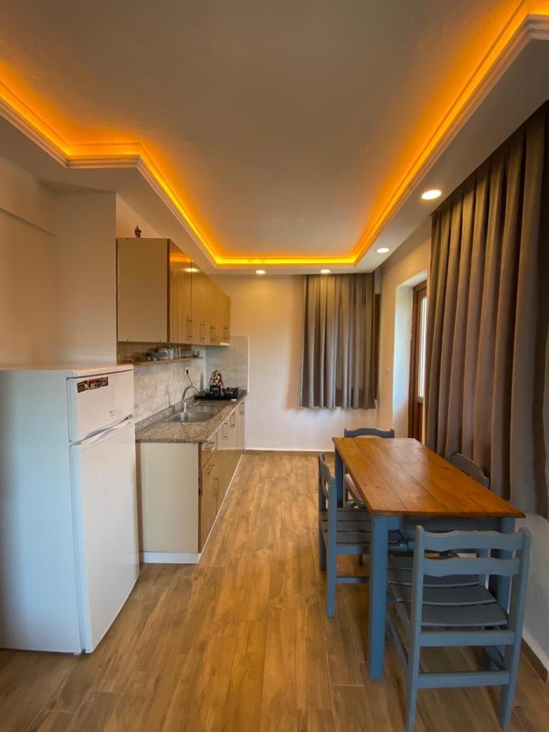 Kilim Hotel & Apart Fethiye Exterior foto