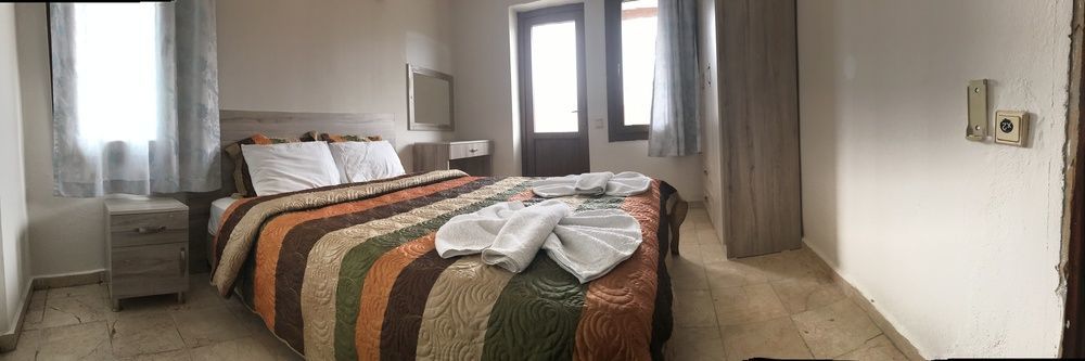 Kilim Hotel & Apart Fethiye Exterior foto