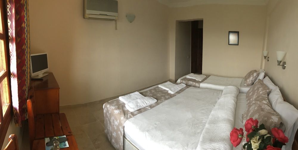 Kilim Hotel & Apart Fethiye Exterior foto