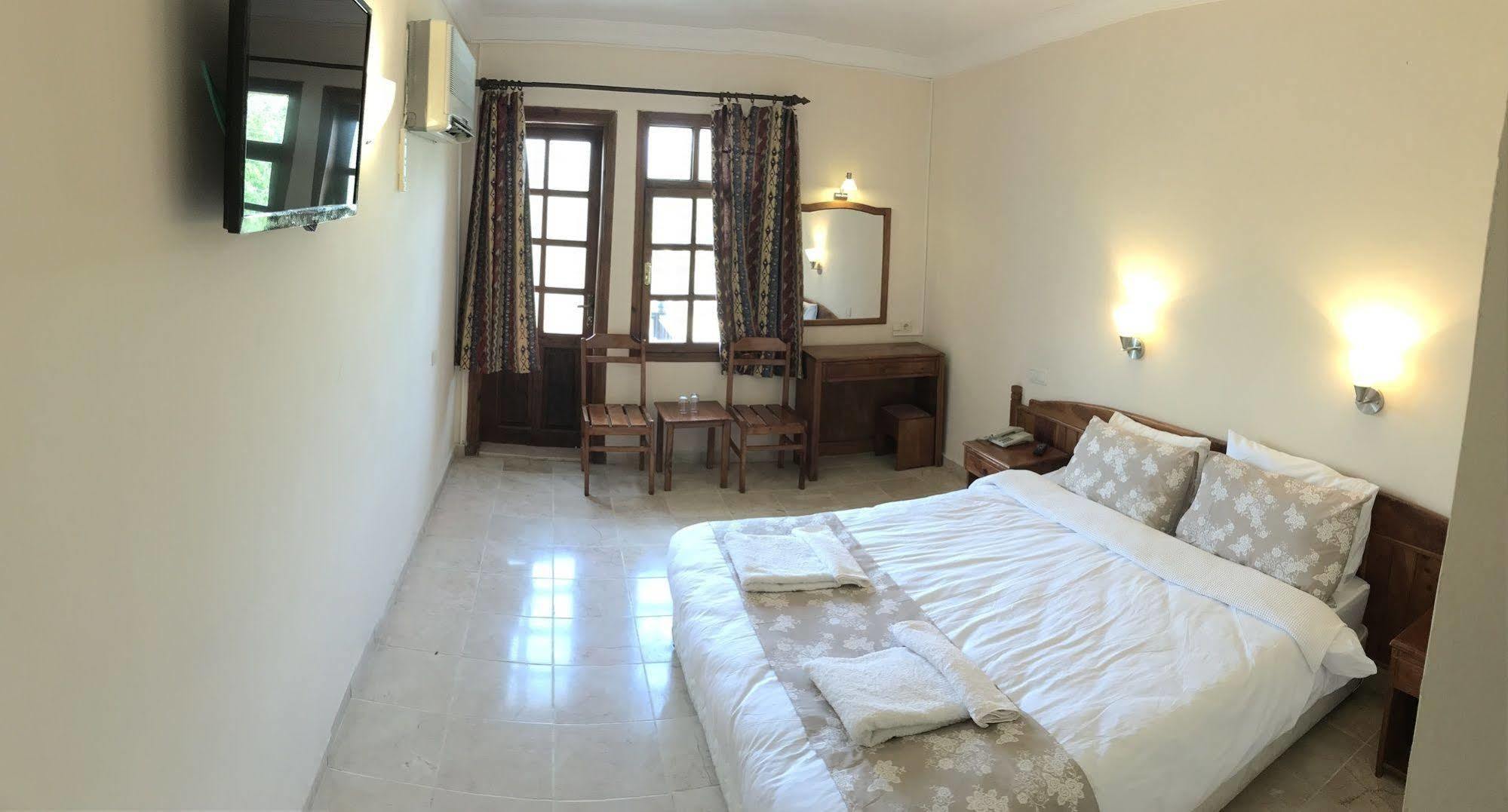 Kilim Hotel & Apart Fethiye Exterior foto