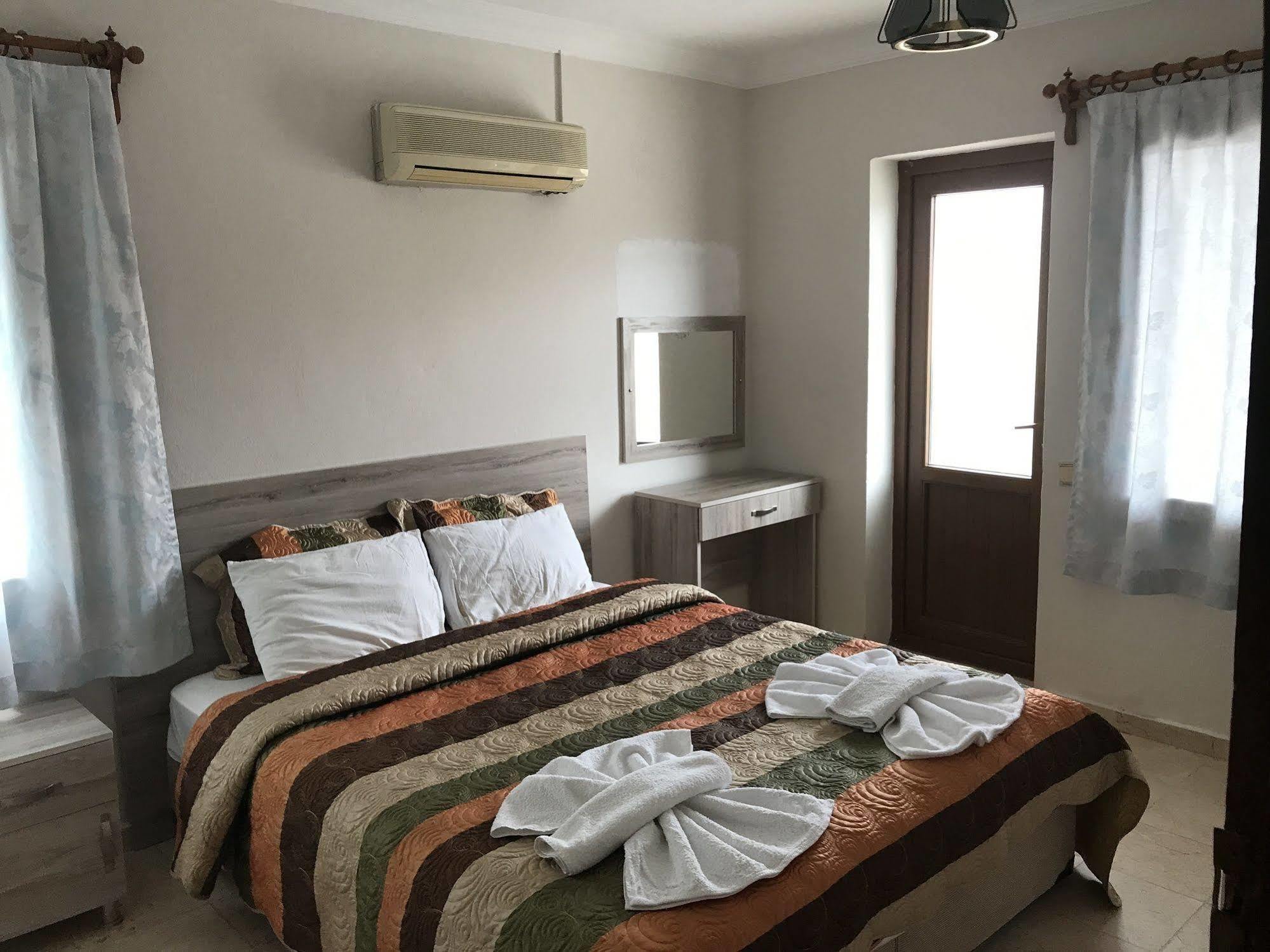 Kilim Hotel & Apart Fethiye Exterior foto