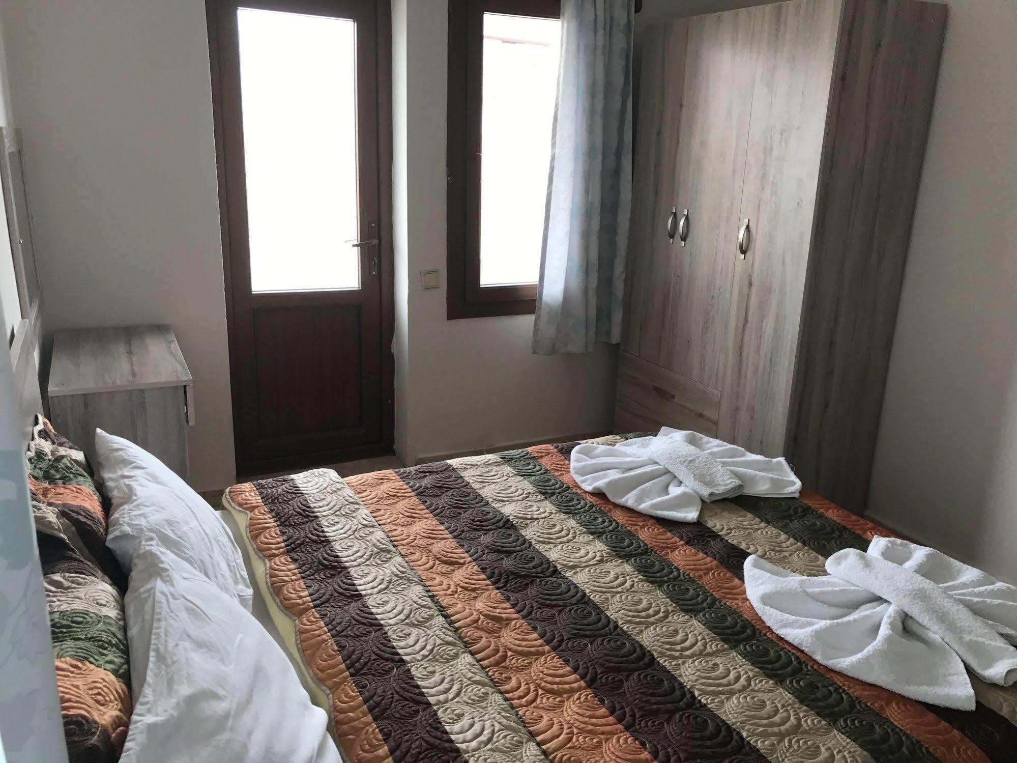 Kilim Hotel & Apart Fethiye Exterior foto